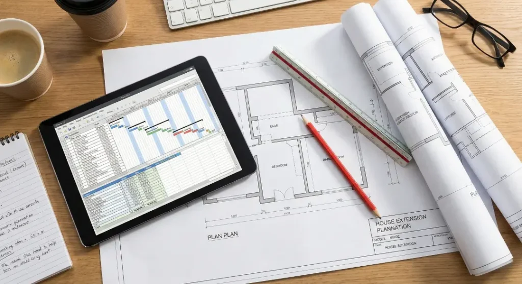 Planning & Budgeting